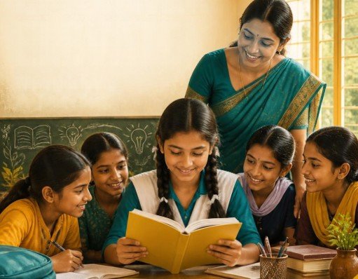 Education & Girl Child Empowerment